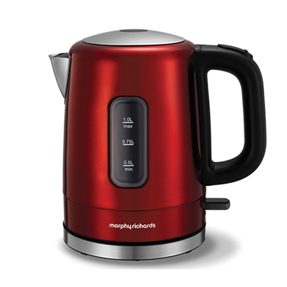 Morphy Richards Accents 1L Jug Kettle - 