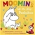Moomin's Lift-the-Flap Peekaboo