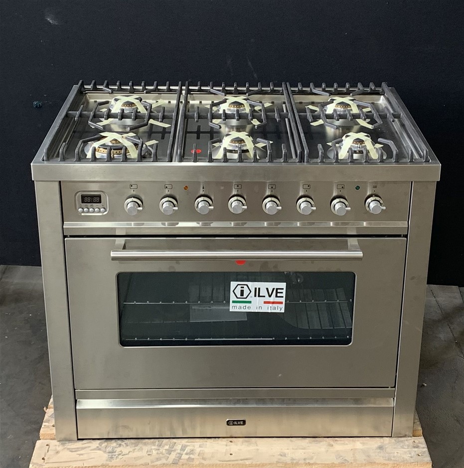 ilve-90cm-single-oven-freestanding-cooker-gas-cooktop-nt906wmp-i