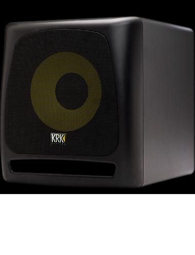 KRK KRK10S Studio Subwoofer 10" Inch Sub