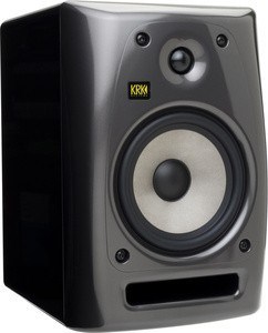 KRK Rokit 6 RP6 G2 Generation 2 100w Pow