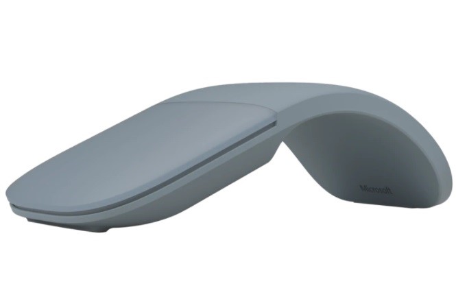 Microsoft (CZV-00069) Surface Arc Blueto