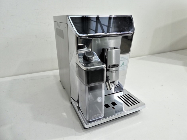 Delonghi ECAM65075MS Elite Coffee Auction (0001-2181895) | Grays Australia