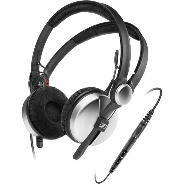Sennheiser Amperior Headphones (Silver)