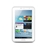 Samsung Galaxy Tab 2 7.0 GT-P3100 3G WiFi 16GB Android 4.0 Tablet White