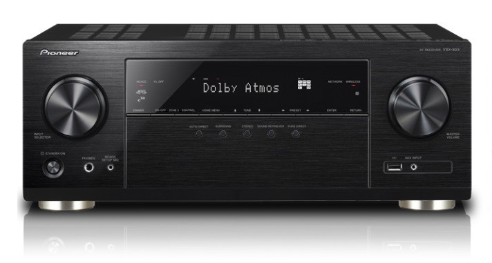 Audio Home Theatre Equipment - NSW Pick  up