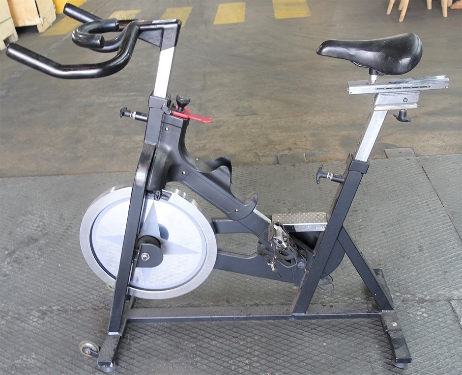 elite spin trainer pro