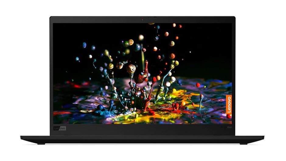 Lenovo ThinkPad X1 Carbon (Gen 7) - 14" 