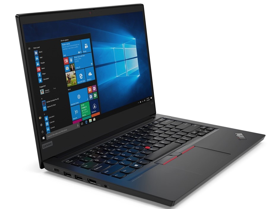 Lenovo ThinkPad E14 (Gen 2) - 14" FHD/AM