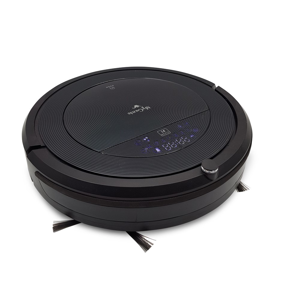 my genie vacuum cleaner