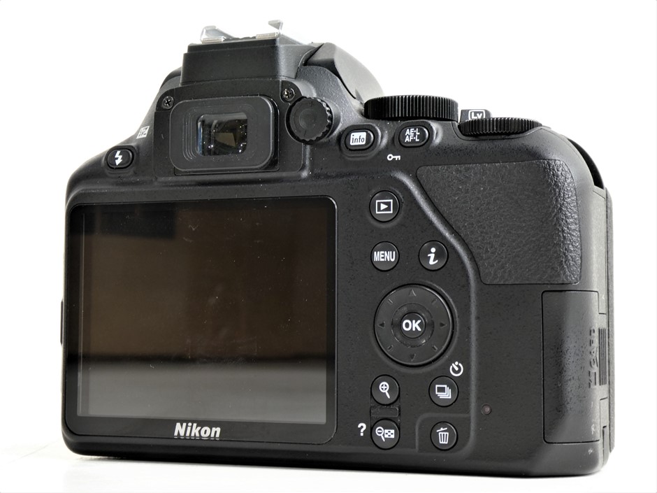 nikon d3500 for sale near me
