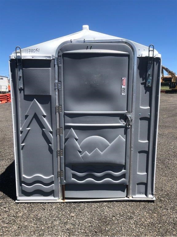 disabled portaloo for sale