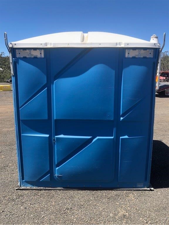 disabled portaloo for sale