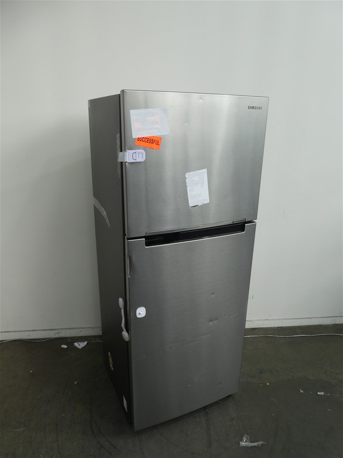 Samsung 400L Top Mount Fridge (SR400LSTC) Auction (00142181981
