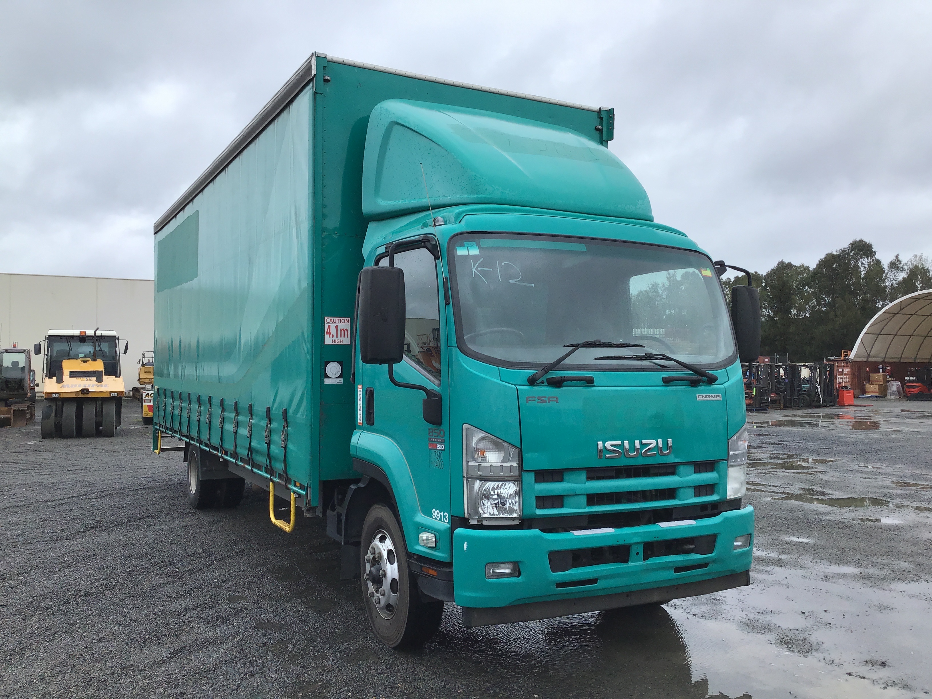 truck auctions nsw 27 products