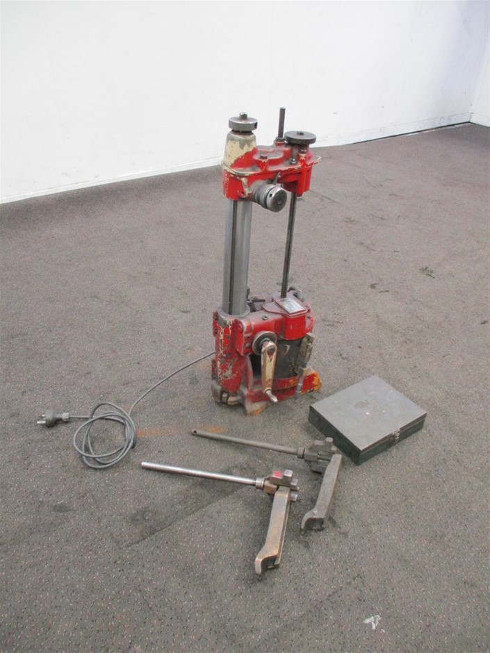 Repco R100 Boring Bar Auction (00267028743) Grays Australia