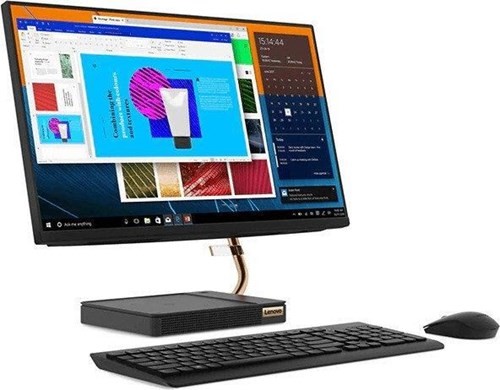 NEW Lenovo IdeaCentre A540 - 23.8" FHD/ 
