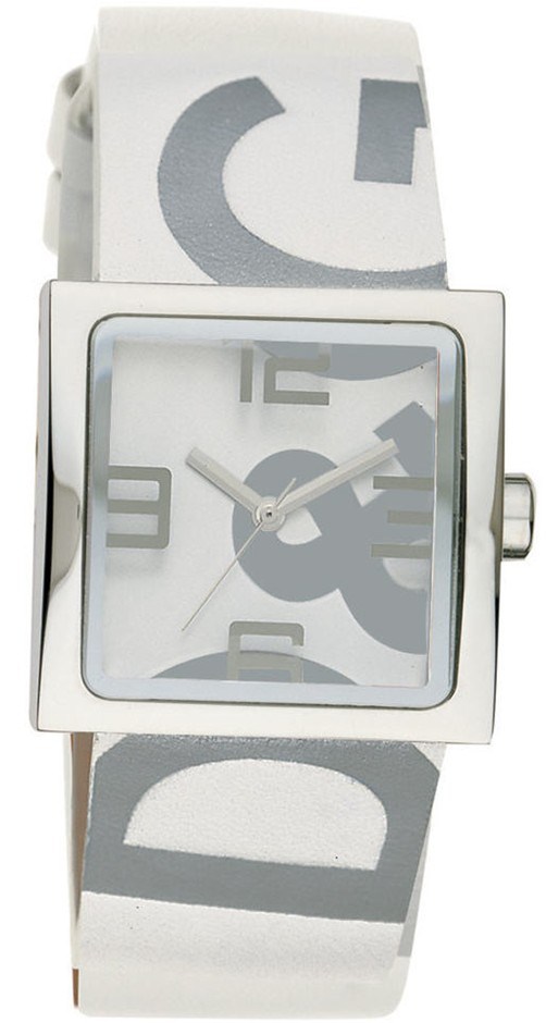 Women's Dolce and Gabbana D&G Andy Watch