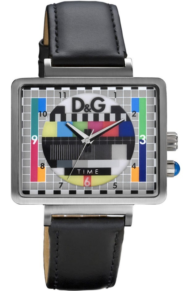 Unisex Dolce and Gabbana D&G Medicine Ma