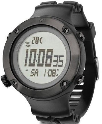 Men's Columbia Tidewater Tide Watch CW00