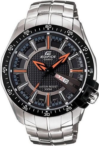 edifice casio ef 130