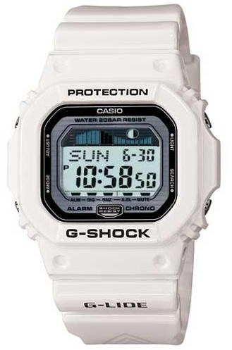 Casio G-Shock Limited Edition G-Lide Wat