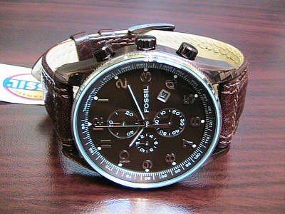 Fossil fs online 4310