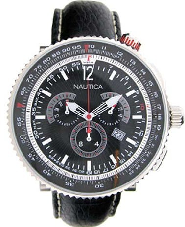 Men's Nautica Ocean 50 Watch N29512G