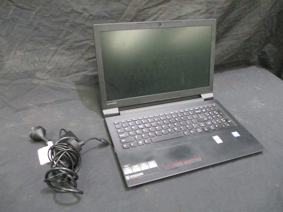 Lenovo 80T3 Notebook Auction (0141-7028871) | Grays Australia