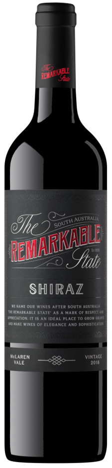 Remarkable State Black Label McLaren Val