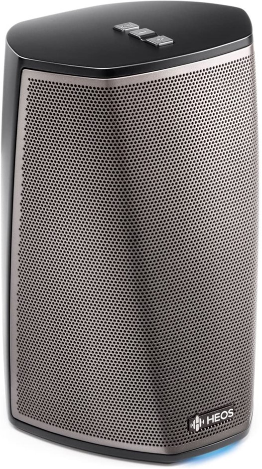 Heos 1 Hs2 Speaker White