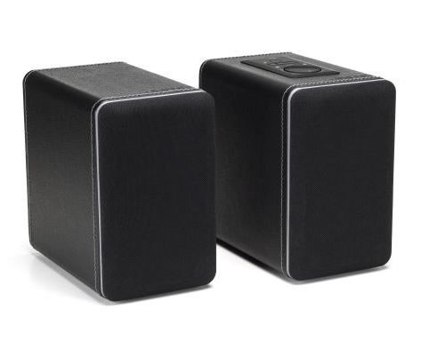 Jamo DS4 Wireless Bookshelf Speaker
