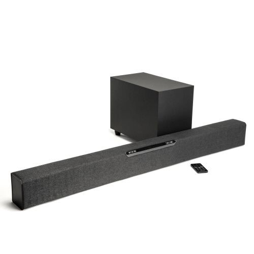 Buy Jamo Studio SB40 Soundbar (Black) | Grays Australia