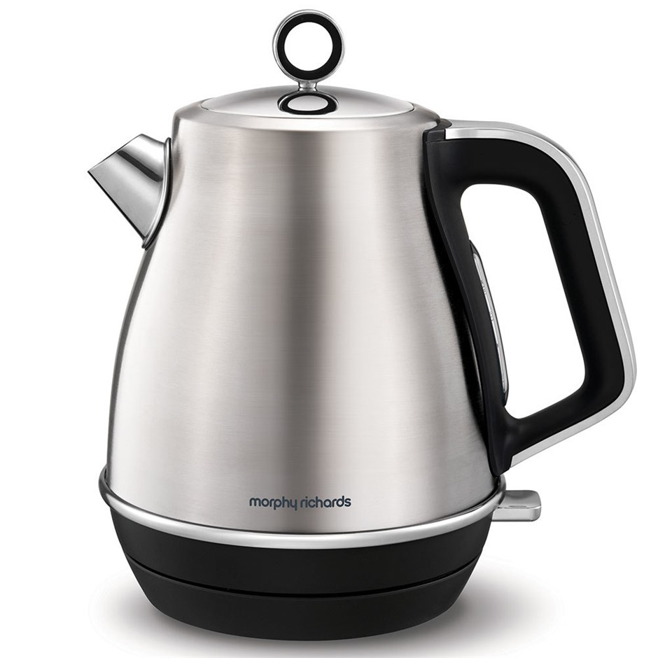 Morphy Richards Evoke 1.5L Jug Kettle Br