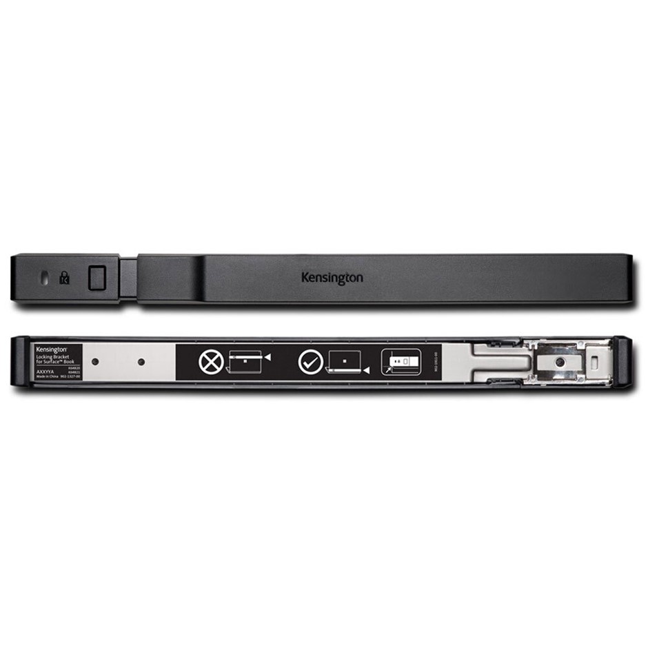 Kensington Locking Bracket for Surface B
