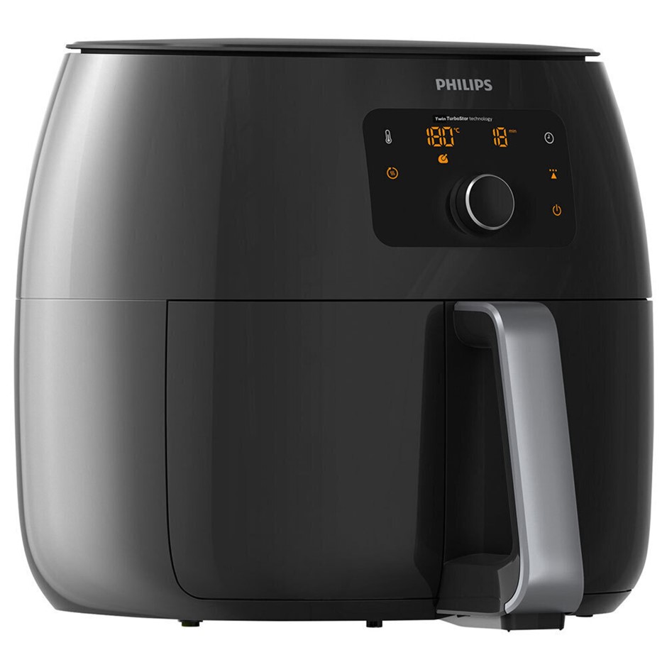 Philips Premium Airfryer XXL