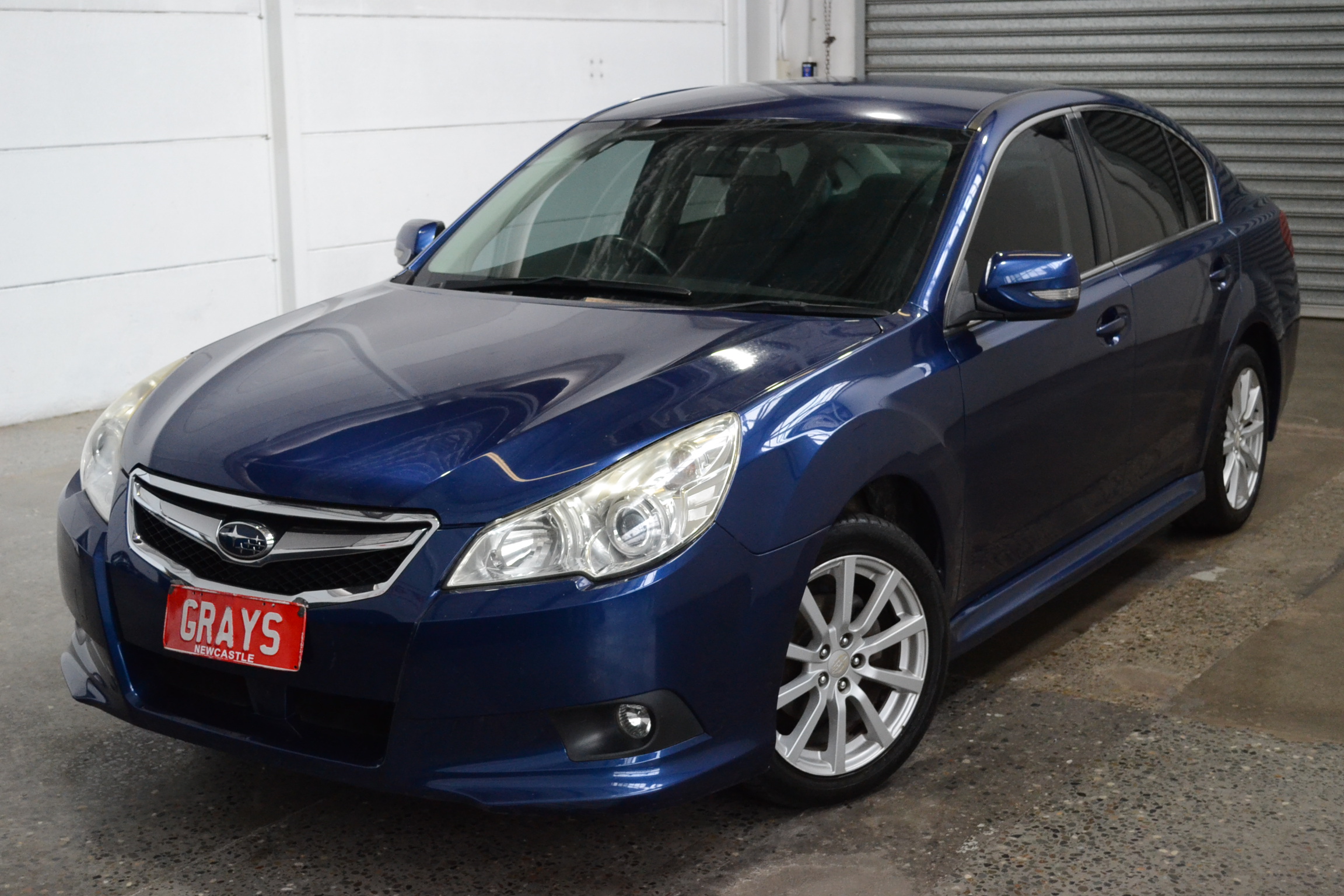 subaru liberty wagon cars for sale perth region