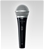 Shure PG58 Wired Microphone Handheld Mic Vocal PG-58