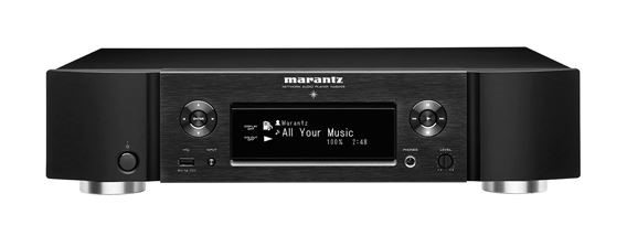 Marantz NA6005 Network Audio Player (Bla