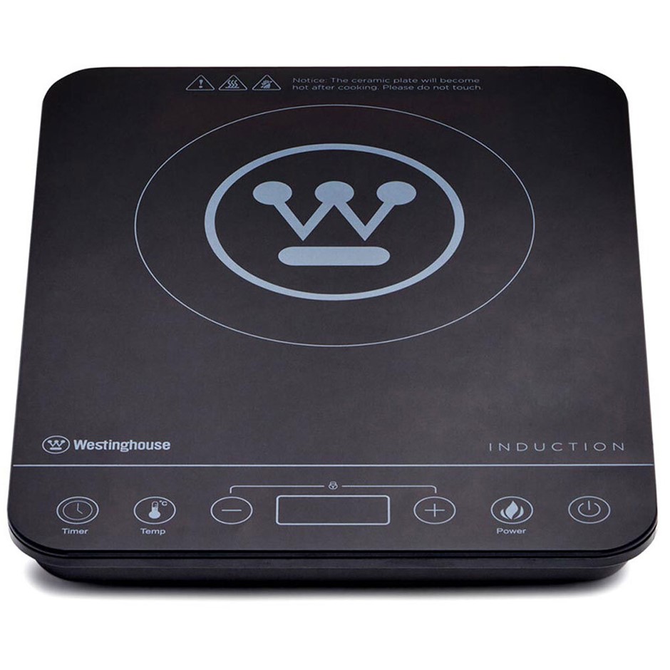 Westinghouse Electric 2000W Slimline Ind