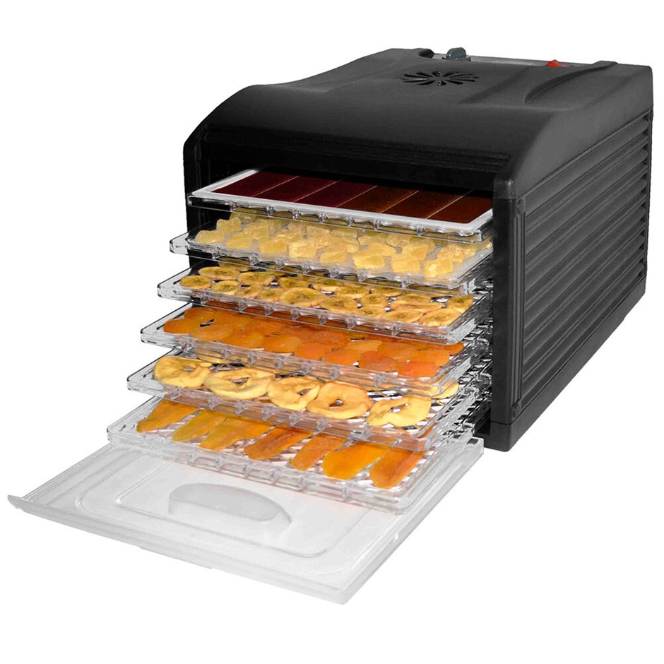 food dehydrator