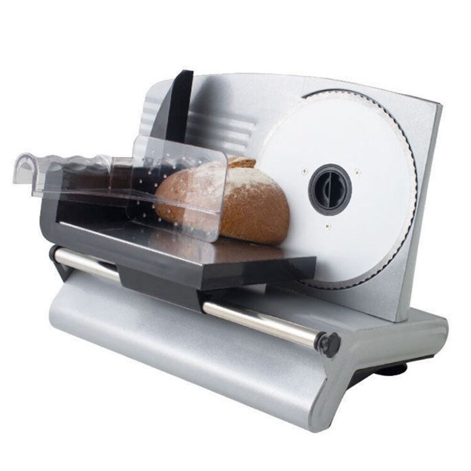 Health Choice Electric Food Slicer