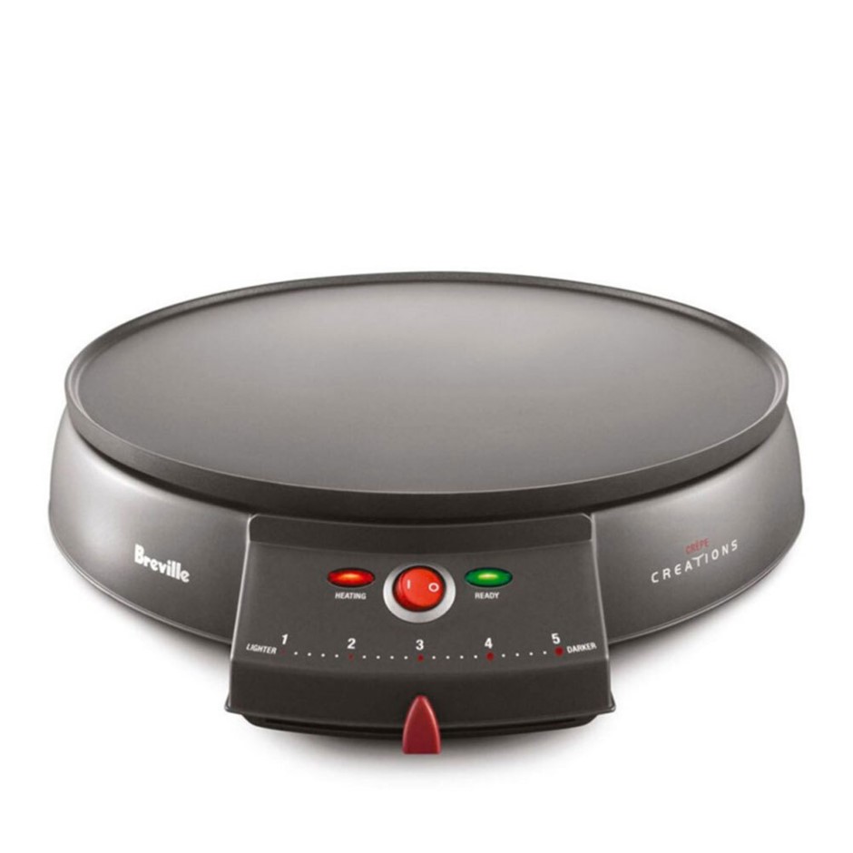 Breville Crepe Creations