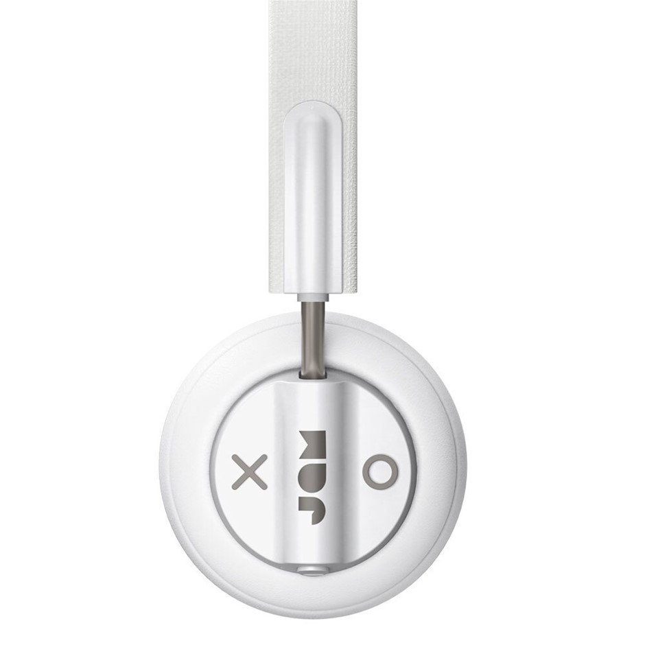 Buy Jam Out There Bluetooth Headphones Grey Grays Australia