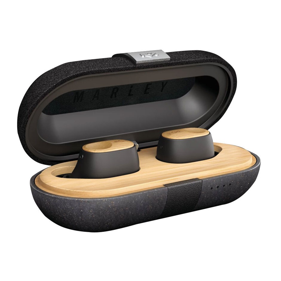 Marley Liberate Air Wireless Earphones