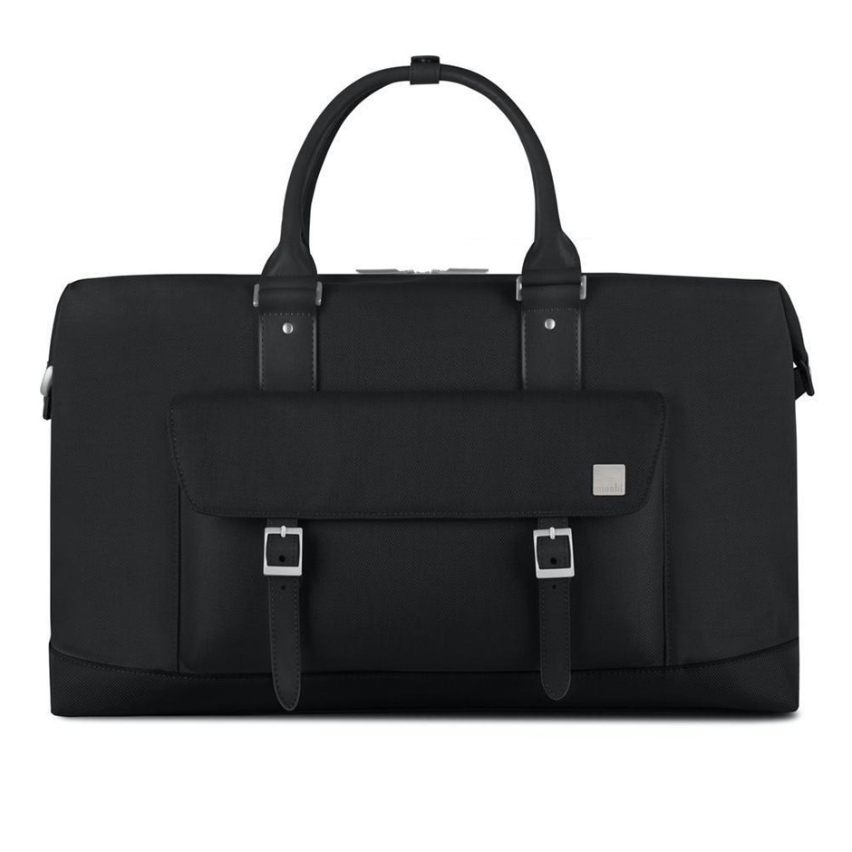 Moshi Vacanza Weekend Travel Bag - Charc
