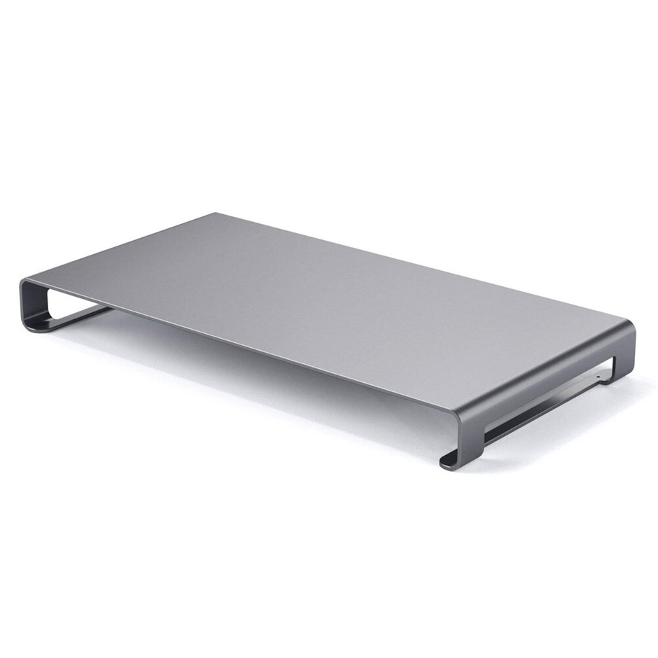Satechi Slim Aluminium Monitor Stand - S
