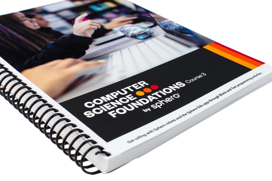 Sphero Computer Science Foundations - Co