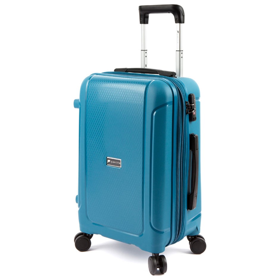 Paklite Twilite Cabin Luggage Blue