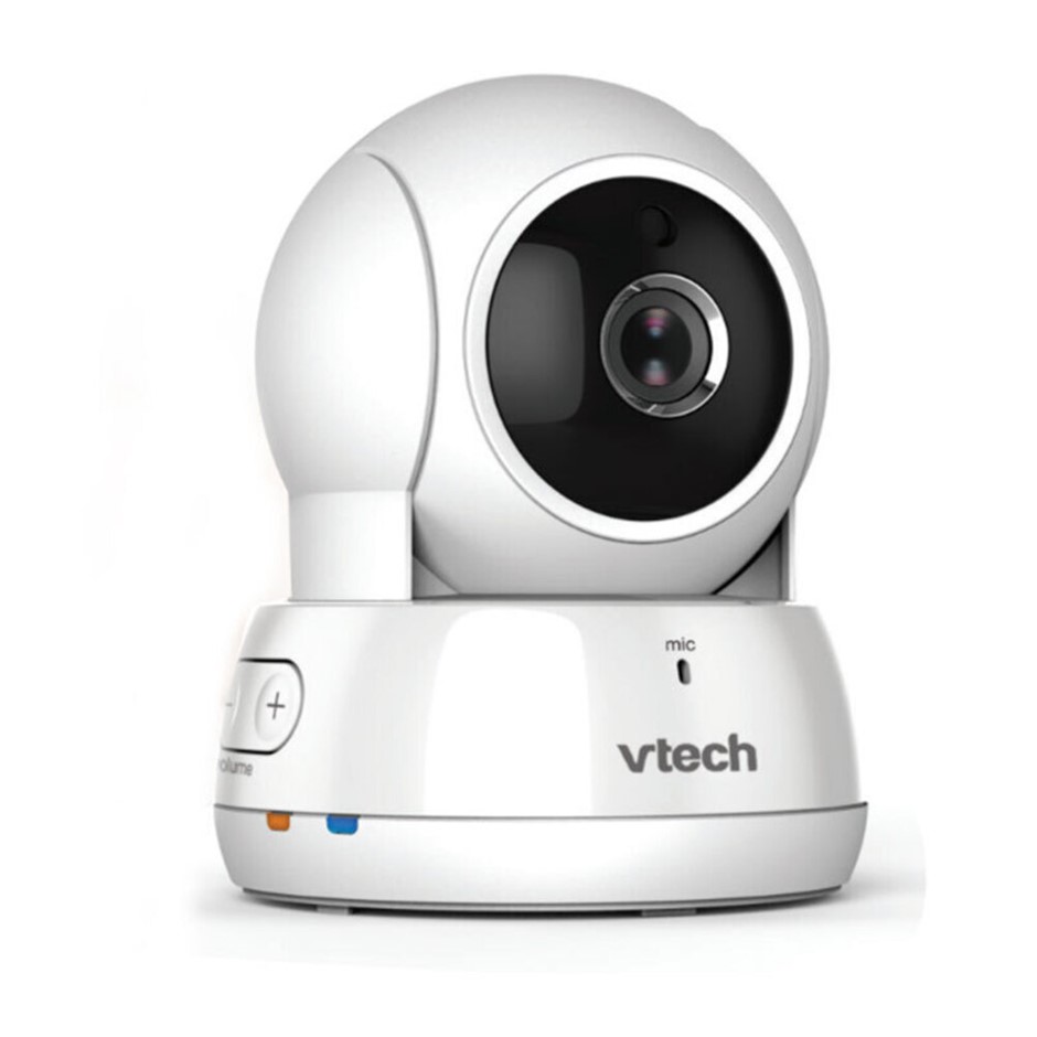 Vtech HD Pan & Tilt Pet Camera w/ Remote